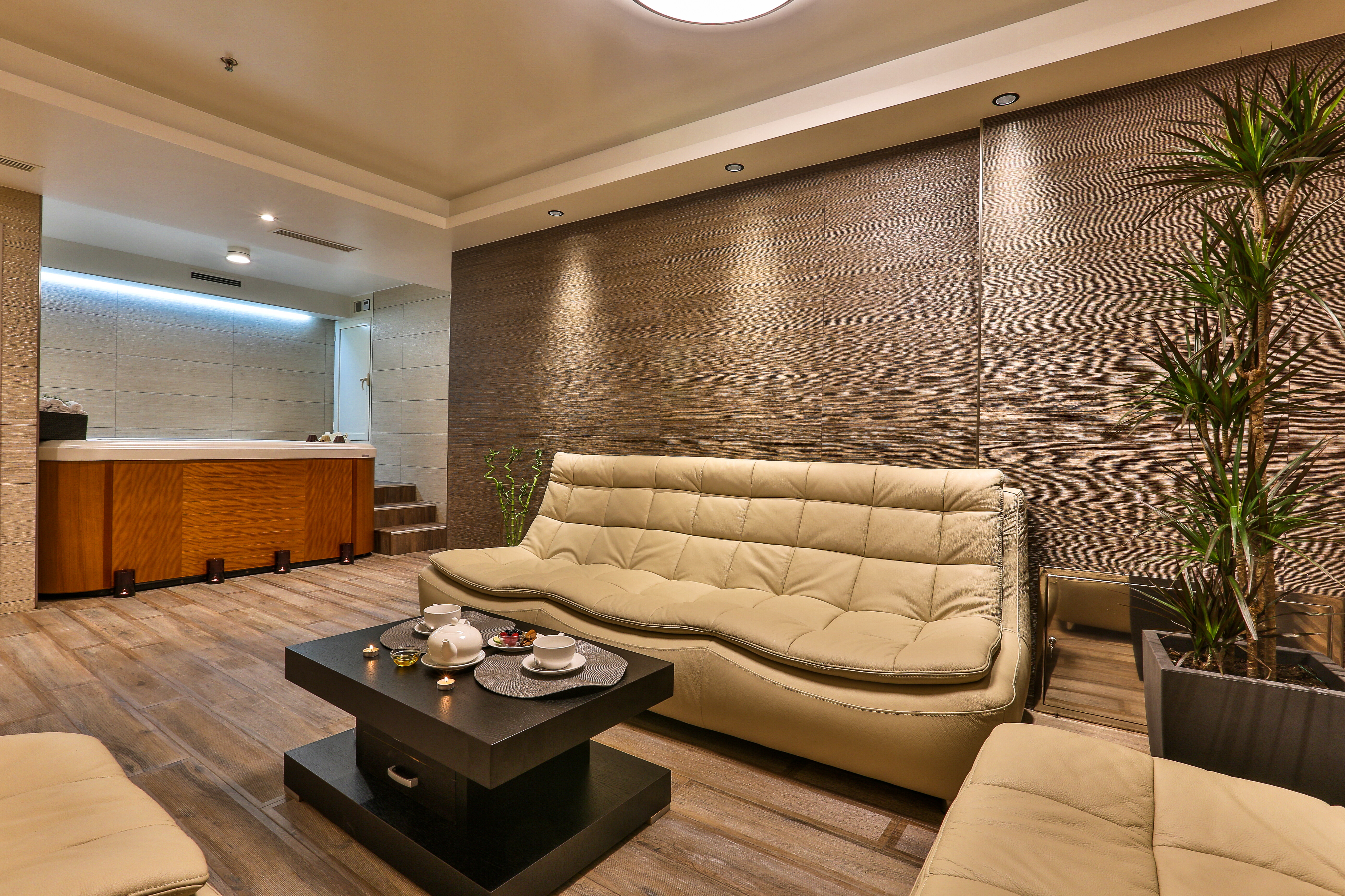 Фото Zeta Hotel