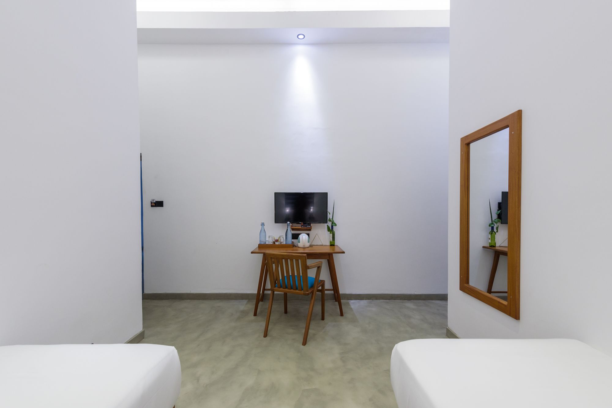 Фото Fern Colombo