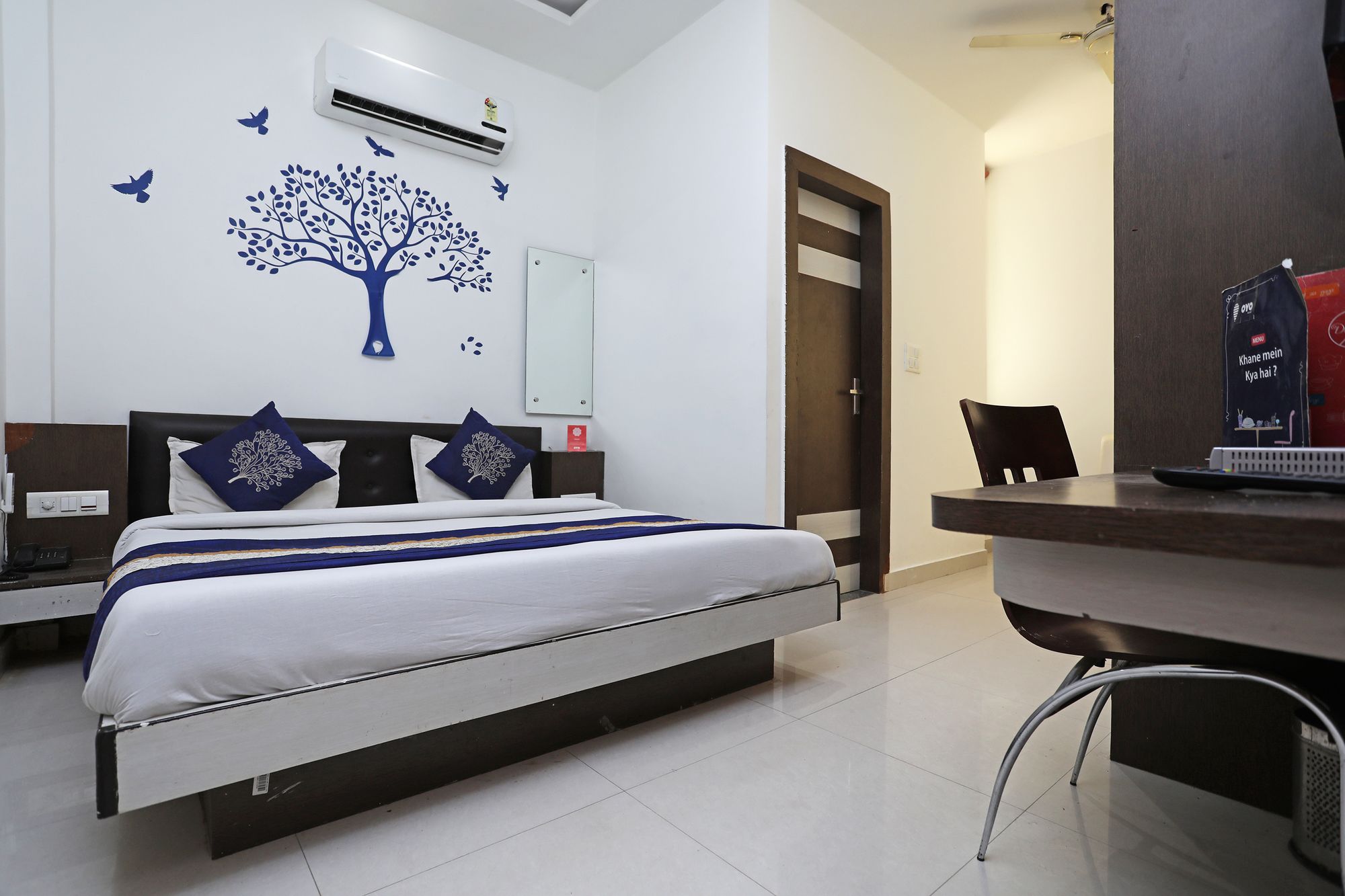 Фото Oyo 10454 Hotel Riviera