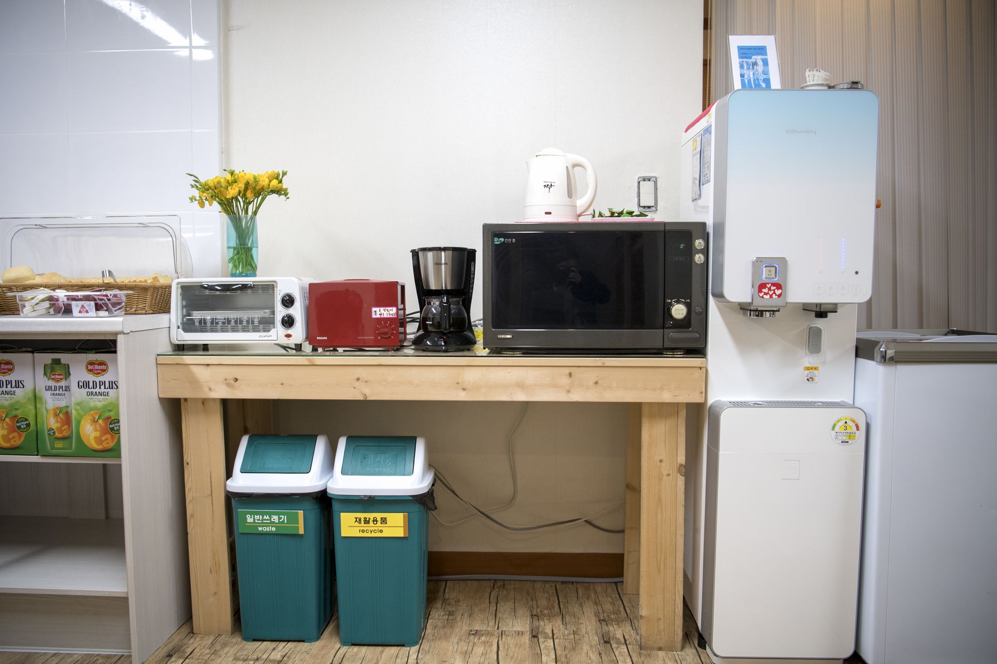 Фото H-avenue Hotel Seomyeon Station