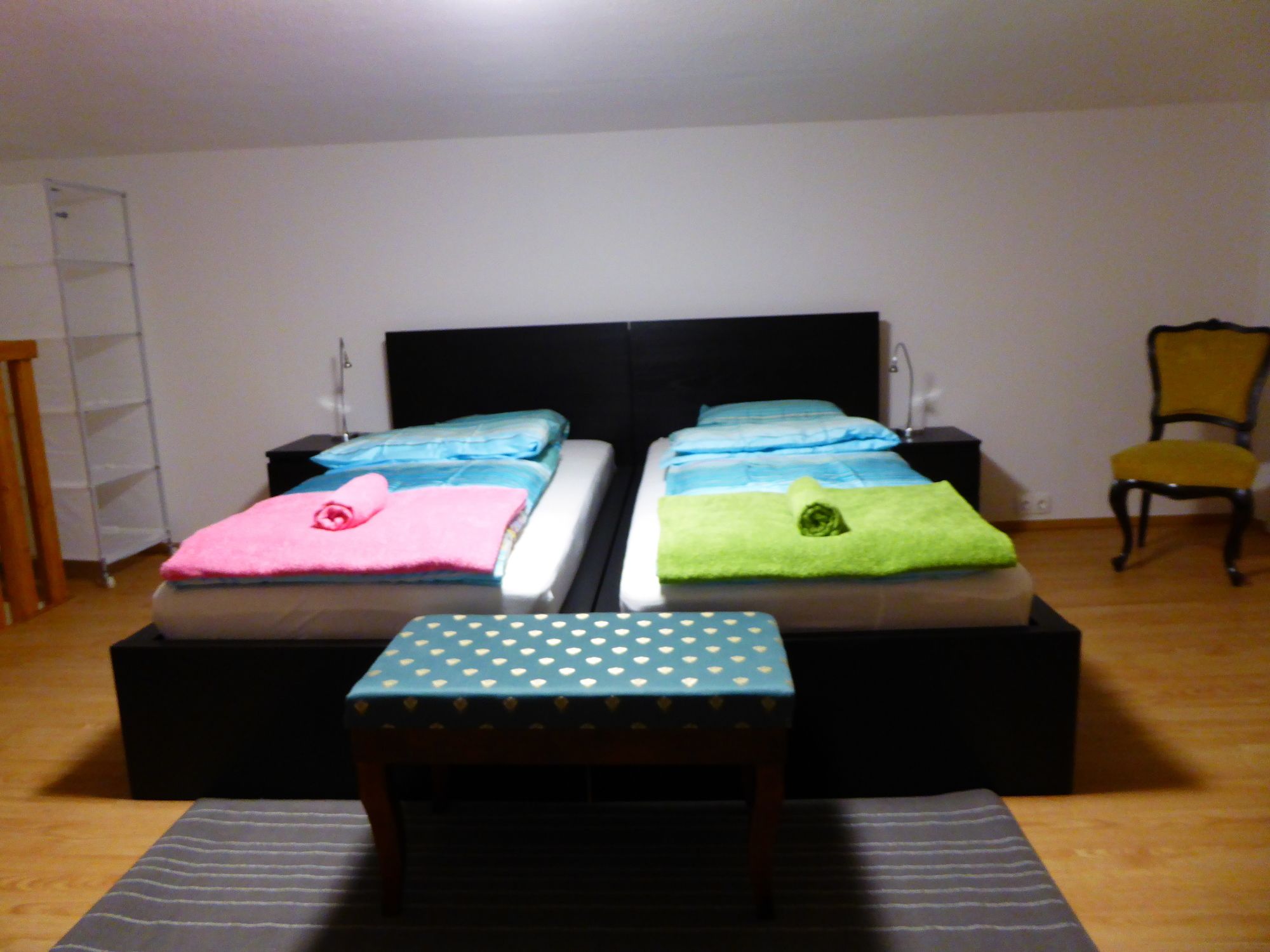 Фото Baroque Hostel 