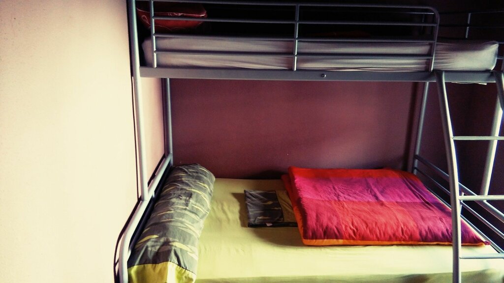 Hotel Casa Babylon Backpackers, Malaga, photo