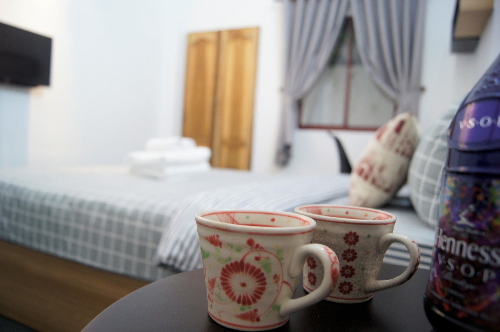 Фото Holo Fairy House Saigon Homestay - Adult Only