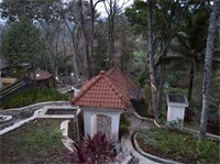 Фото Hotel Tidar Malang