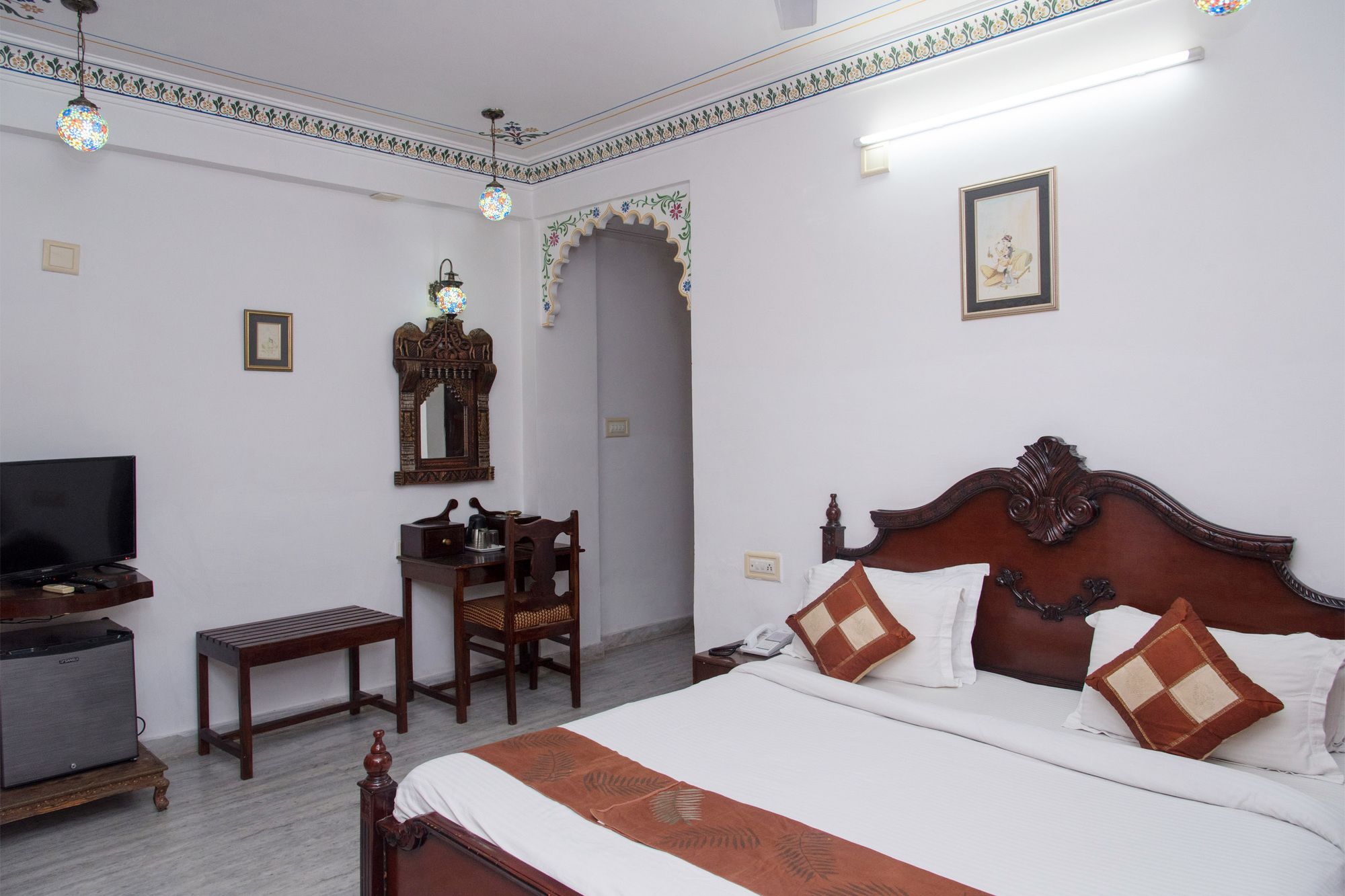 Фото FabHotel Pichola Haveli