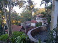 Фото Hotel Tidar Malang