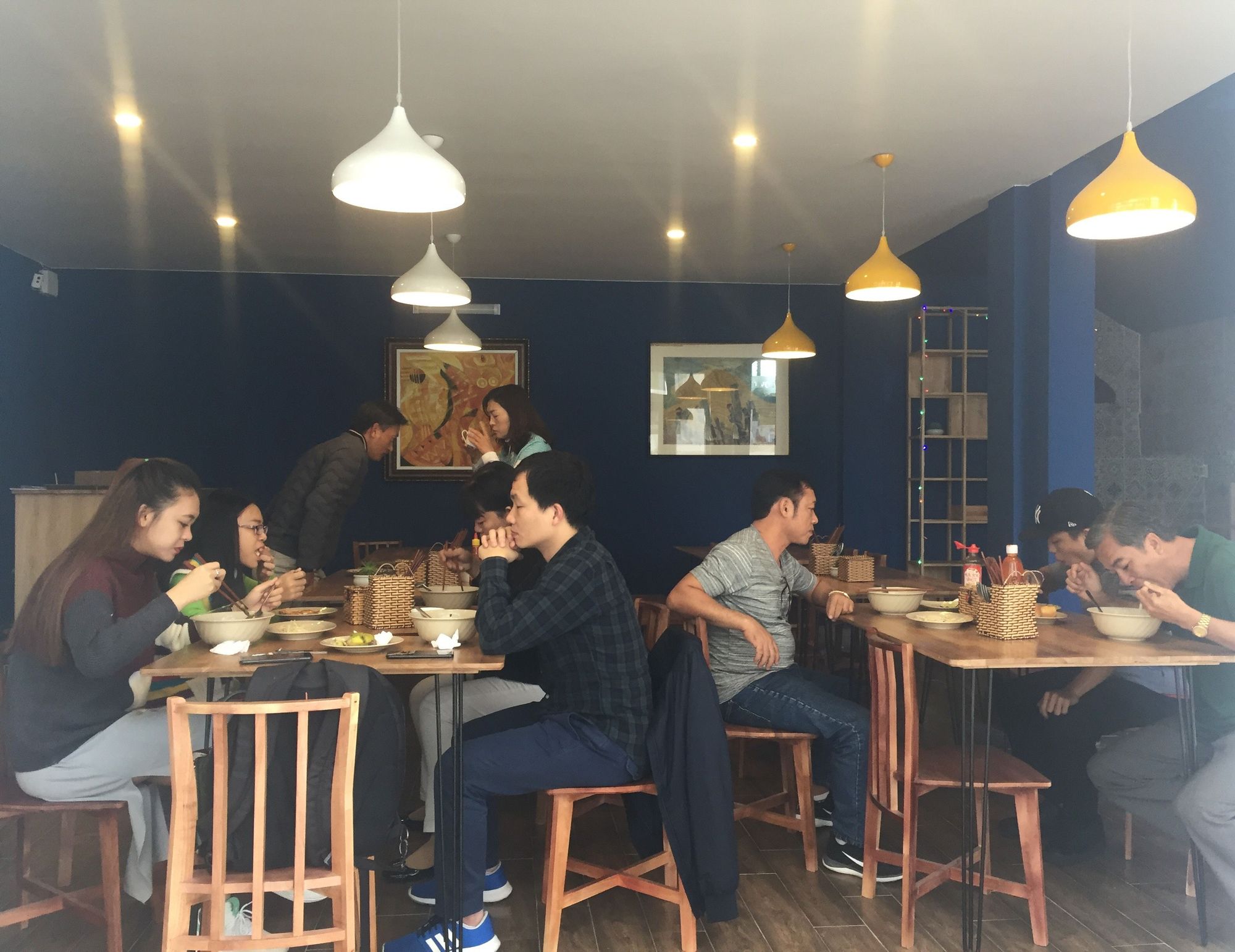 Фото Himalaya Phoenix Hotel