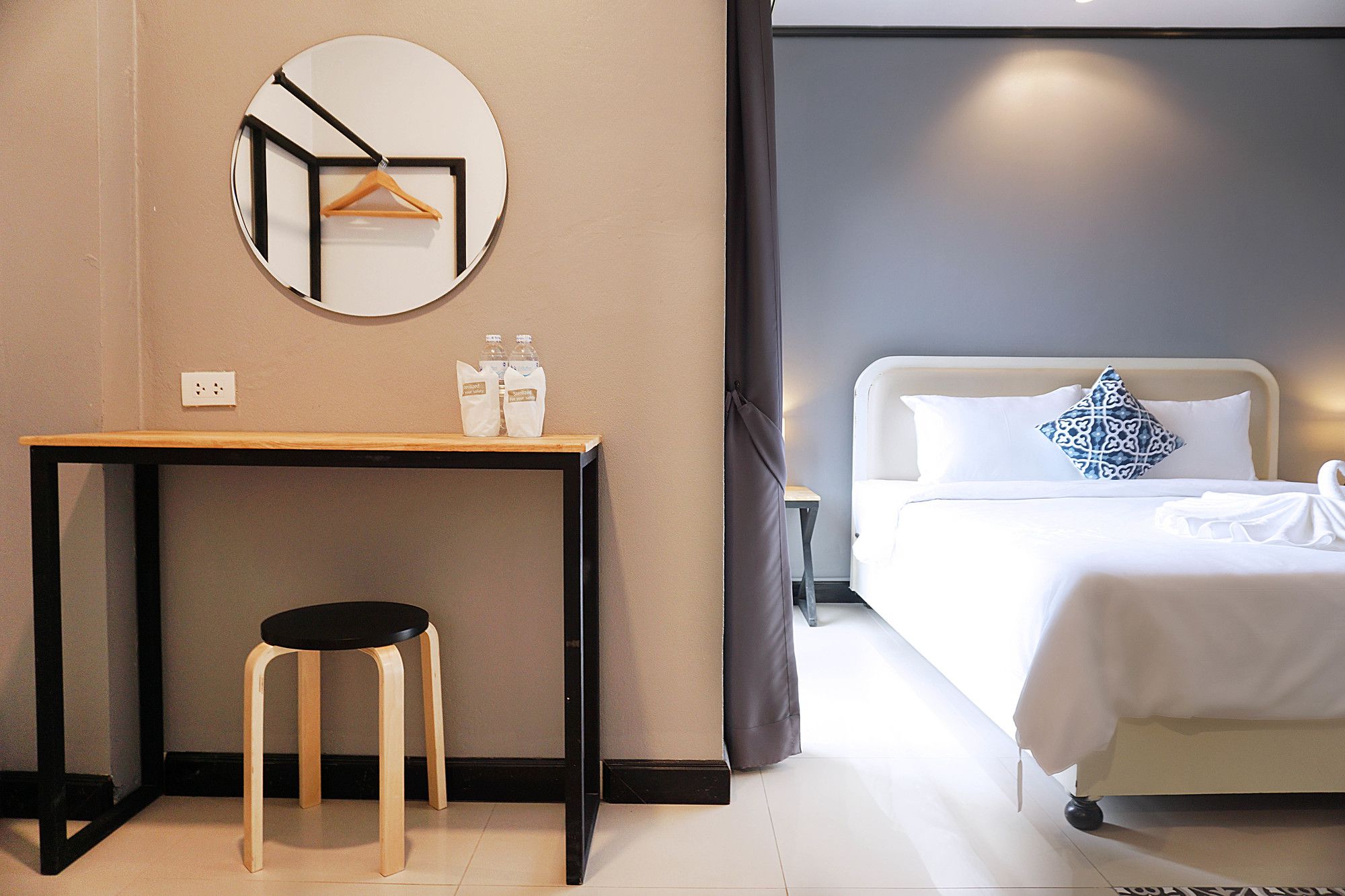 Фото The Moon Night AO nang Hotel