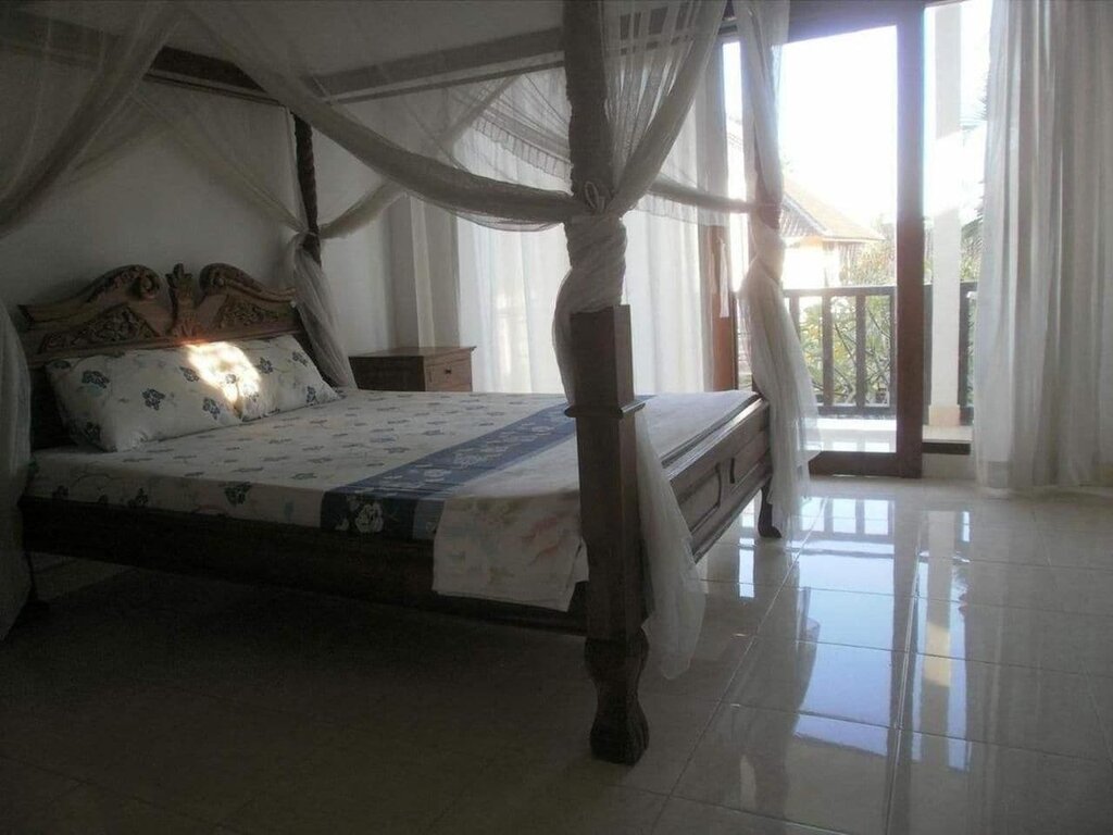 Hotel Alamanda Accomodation, Bali, photo