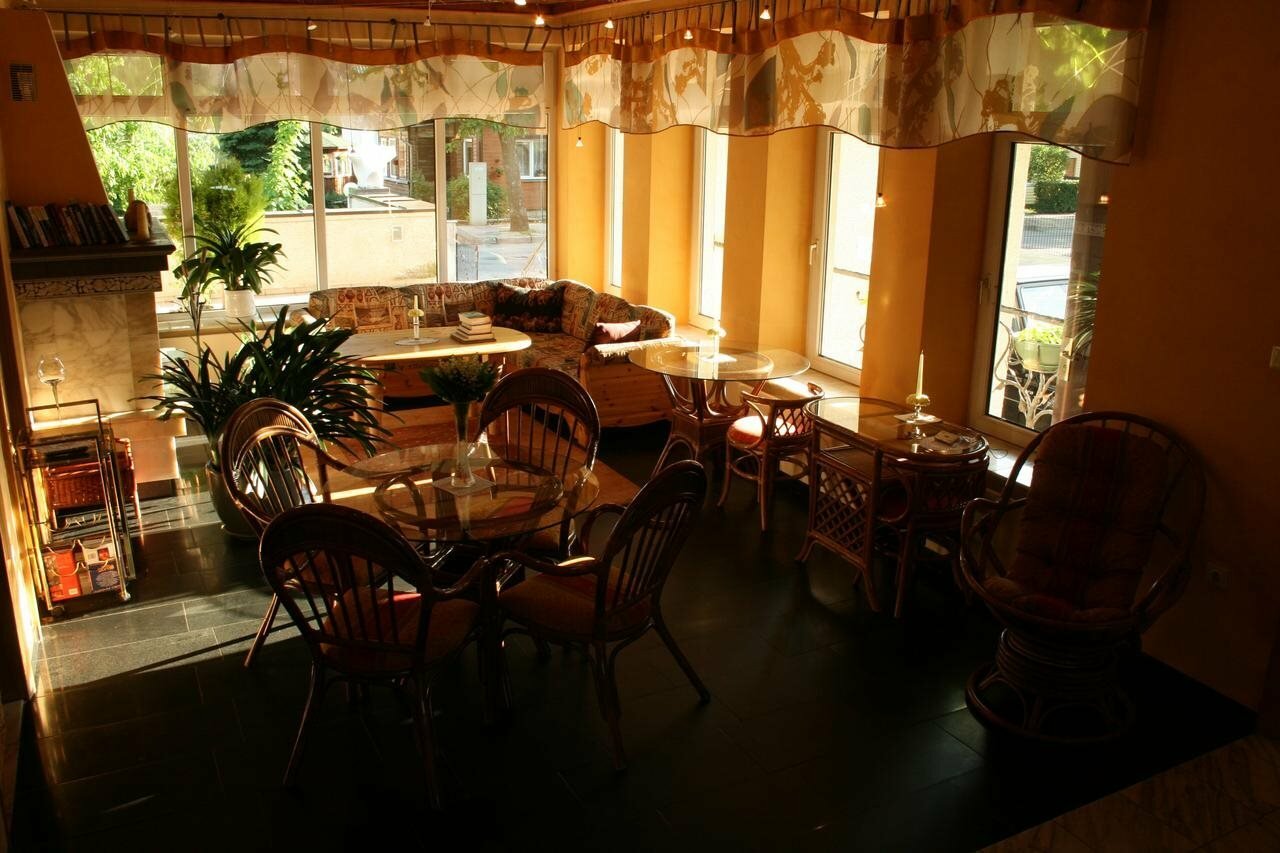 Фото Отель Villa Žvejų 29