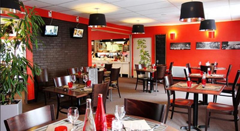 Фото Sure Hotel by Best Western Chateauroux