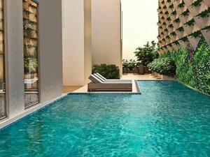 Гостиница Swiss-Belboutique Bneid Al Gar Kuwait