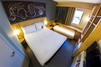 Фото Ibis Imperatriz