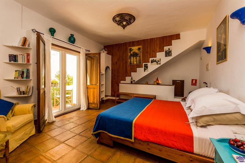 Фото Hotel Los Castaños