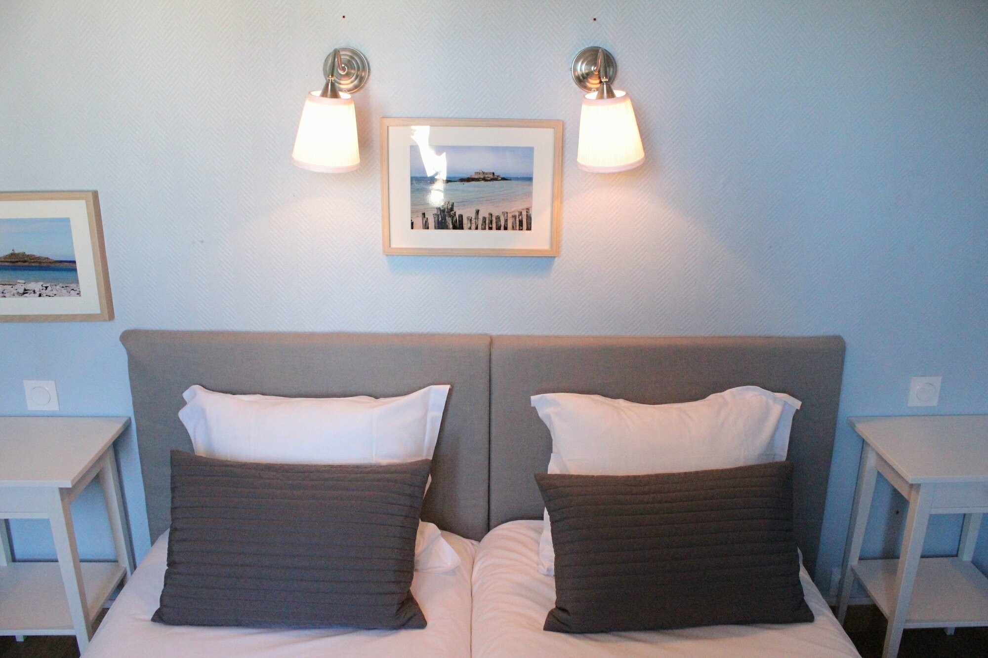 Фото Hôtel Saint-Michel