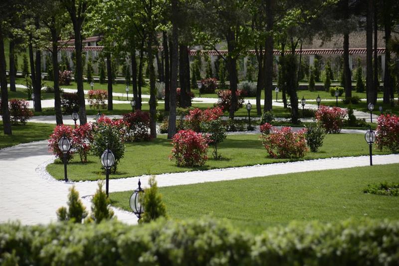 Фото Garabagh Resort & SPA