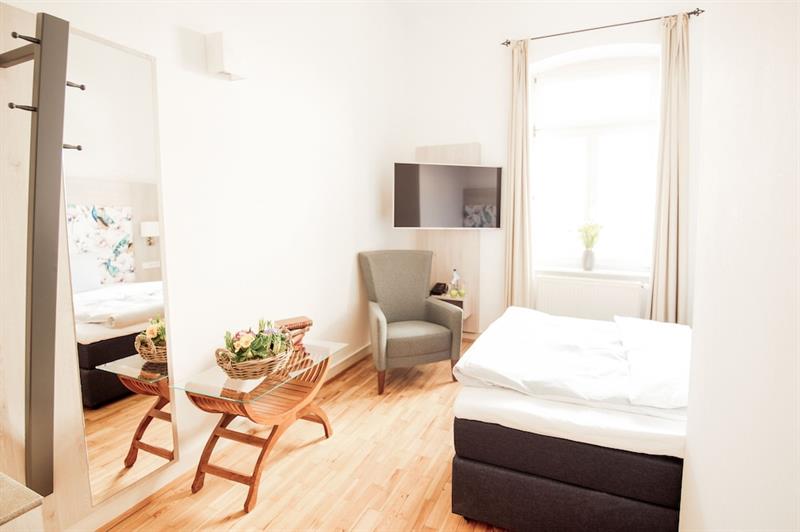 Фото Denner Hotel