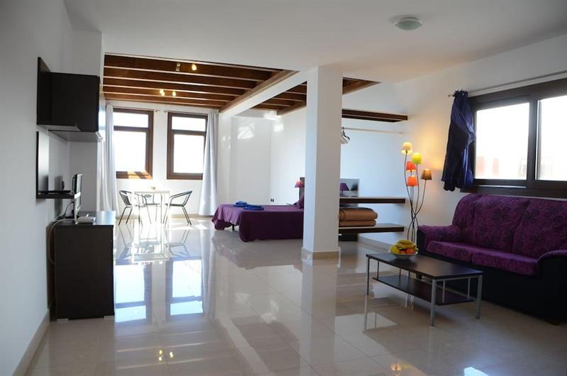 Фото Cotillo Ocean View