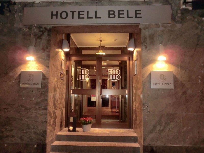 Фото Hotell Bele