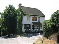 Фото The Black Horse Inn