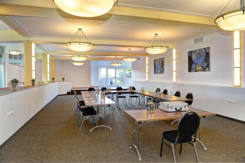 Фото Hotel Waldachtal