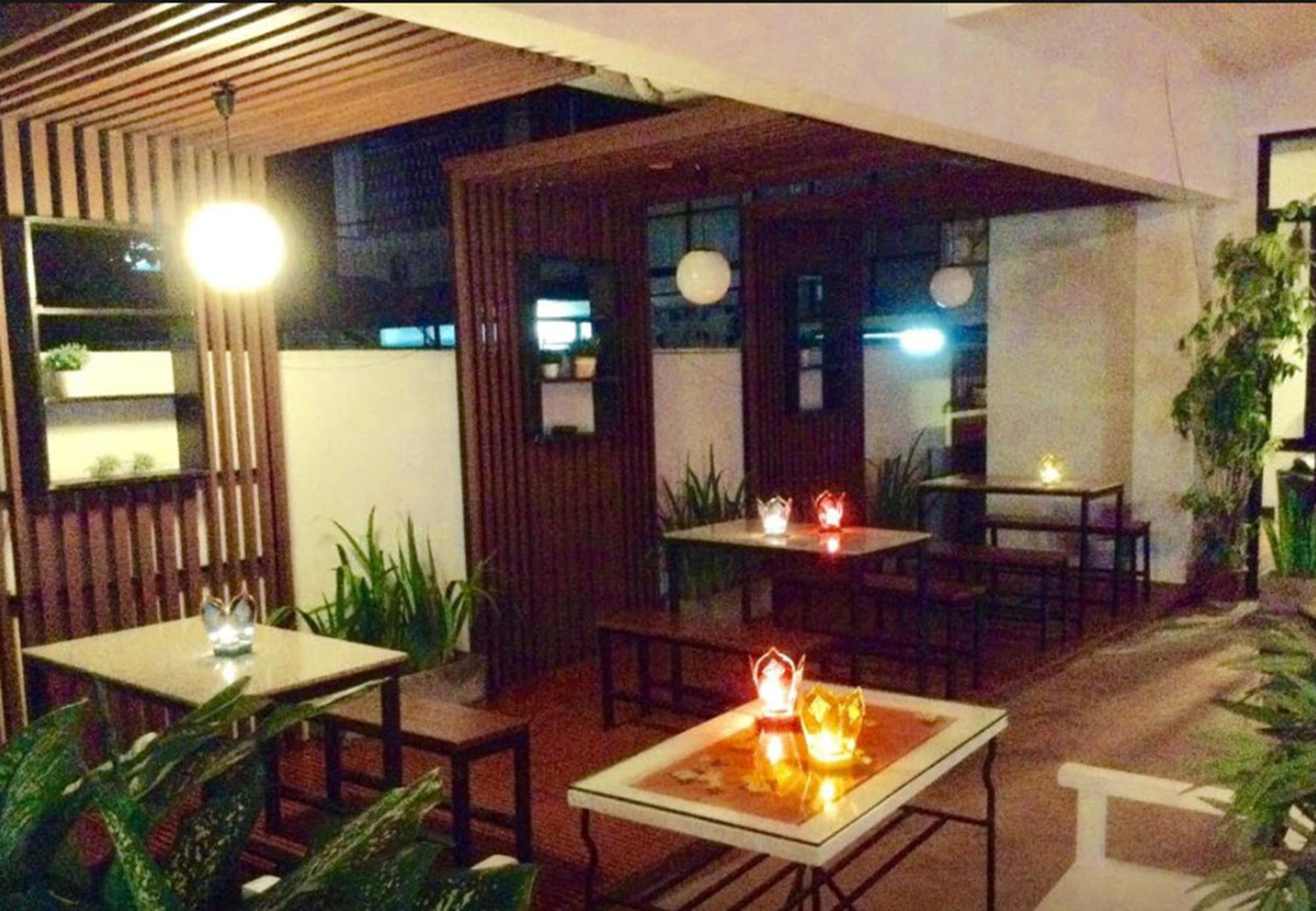 Фото ChiangMai Moli Inn - Hostel
