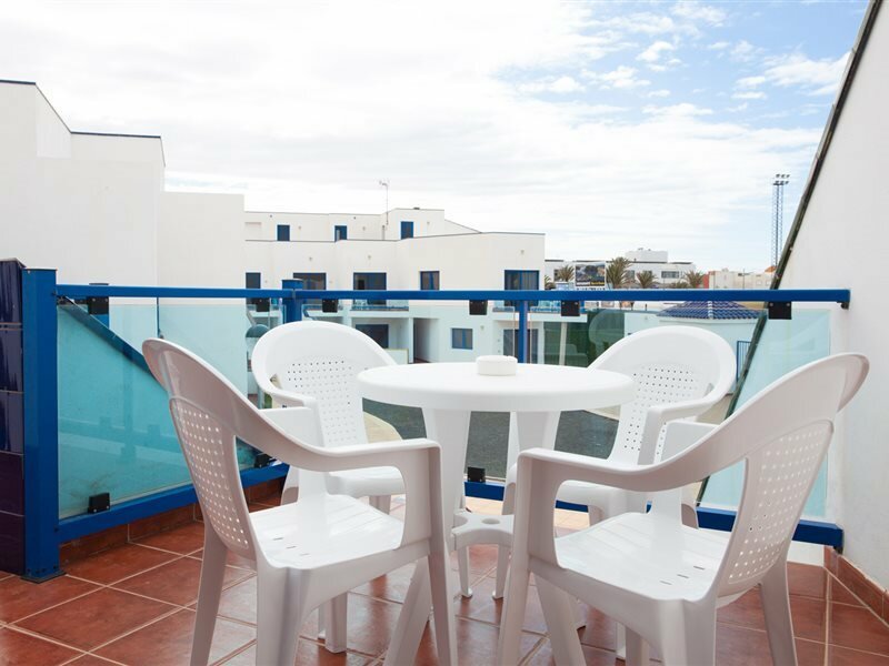 Фото Tao El Cotillo