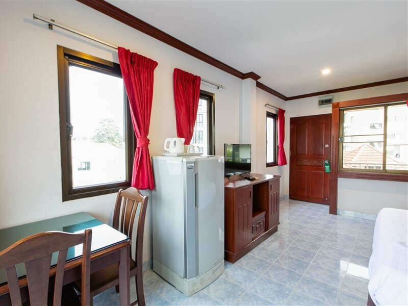 Фото Selina Place Pattaya