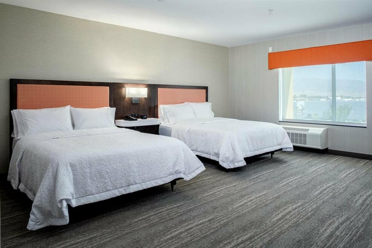 Фото Hampton Inn & Suites Indio
