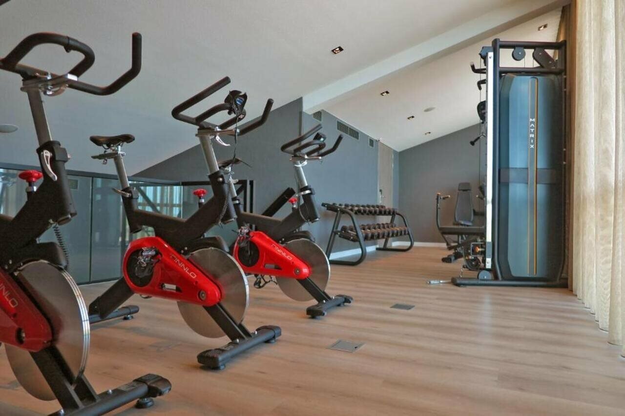 Фото Van der Valk Hotel Leeuwarden