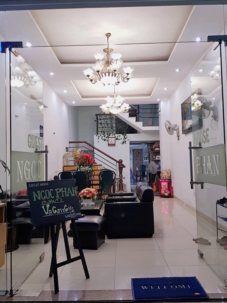 Фото Thanh Guesthouse