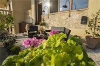 Фото Porto Kalyves Seaside Apartments