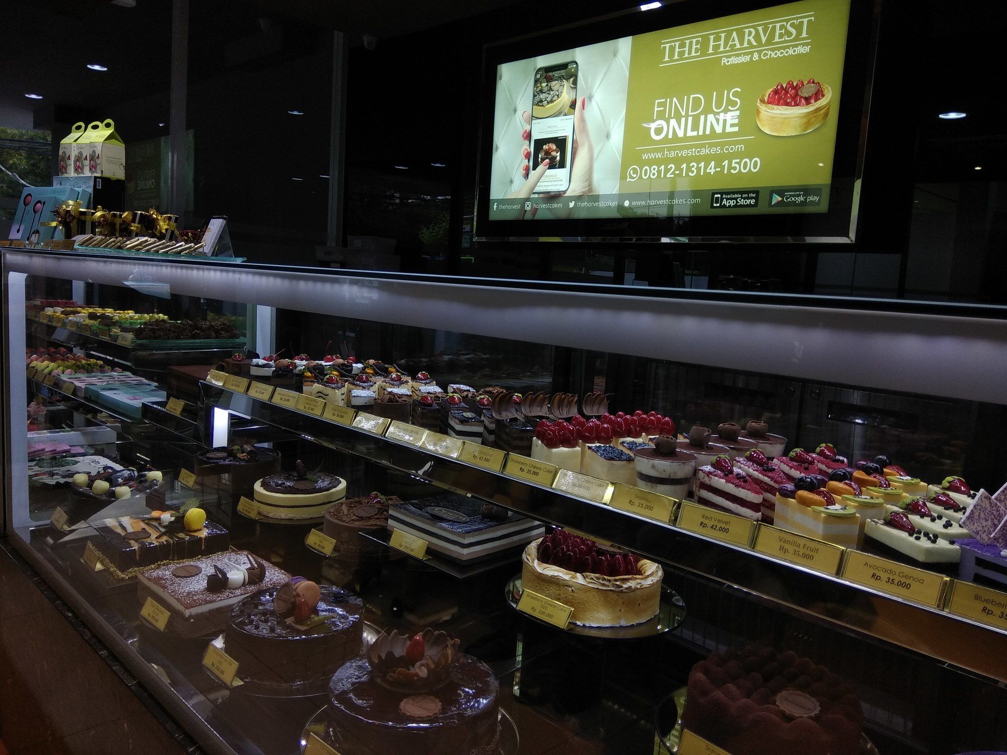 Фото MaxOneHotels.com at Kramat