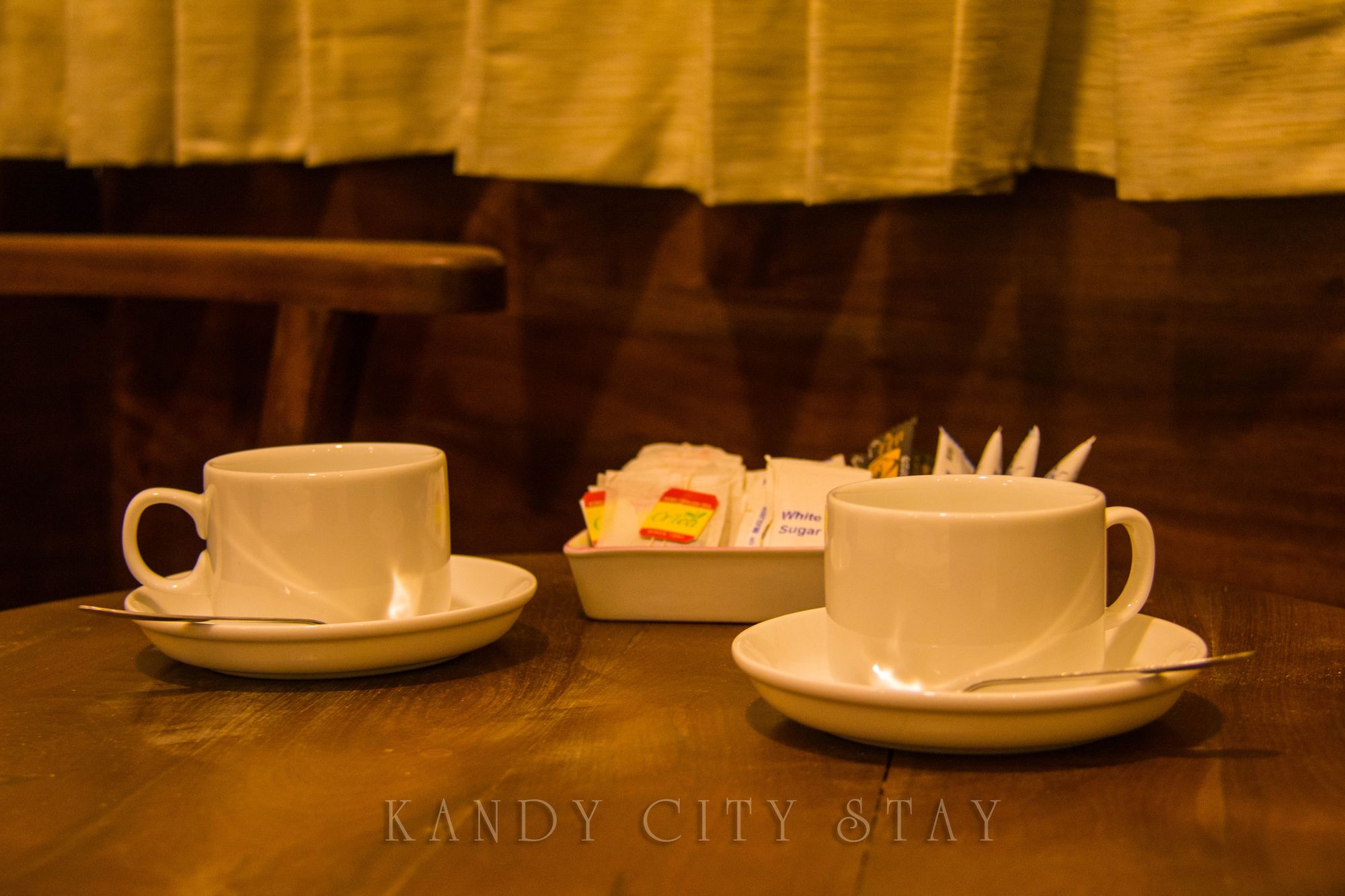 Фото Kandy City Stay