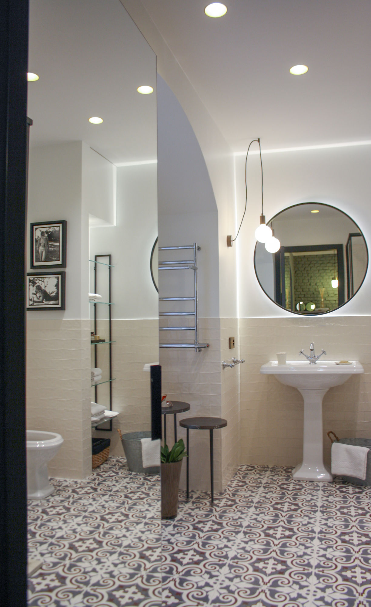 Фото Locanda Pandenus