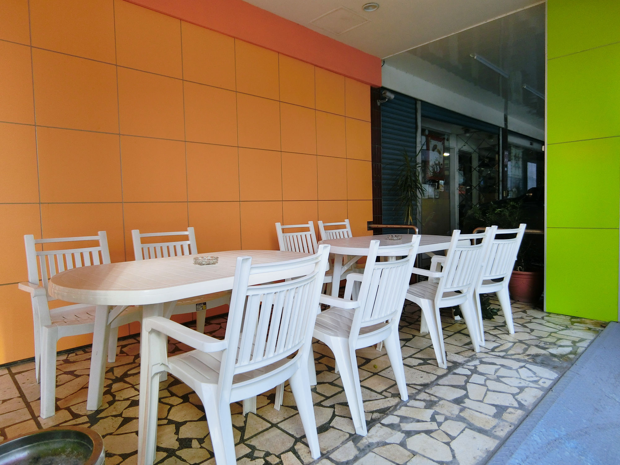 Фото A22 Wei Lu Hotel