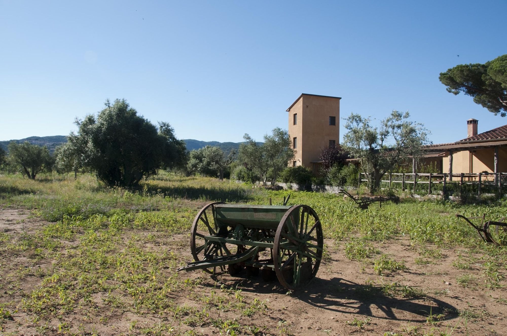 Фото Casone Ugolino