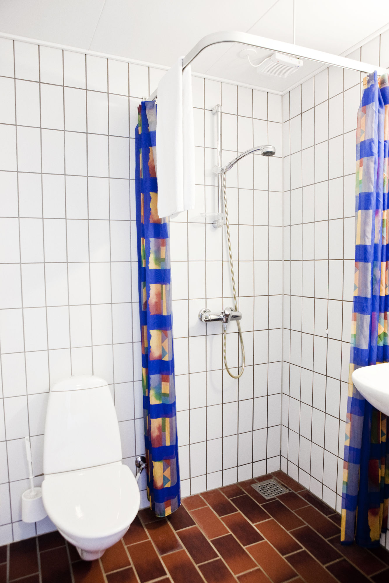 Фото Danhostel Ribe