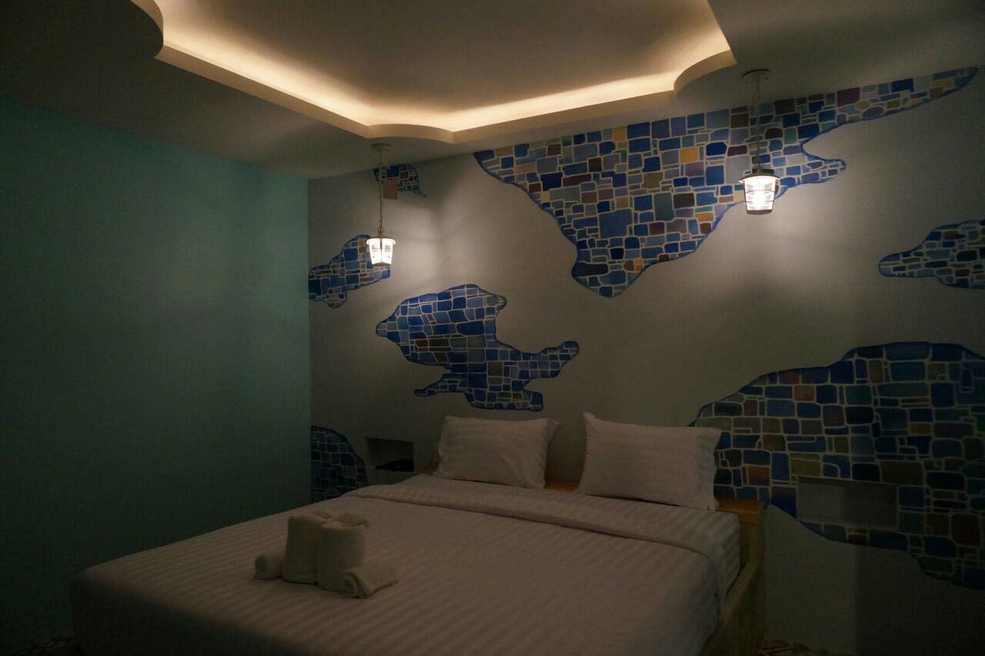 Фото Happy Field Resort Cha-am