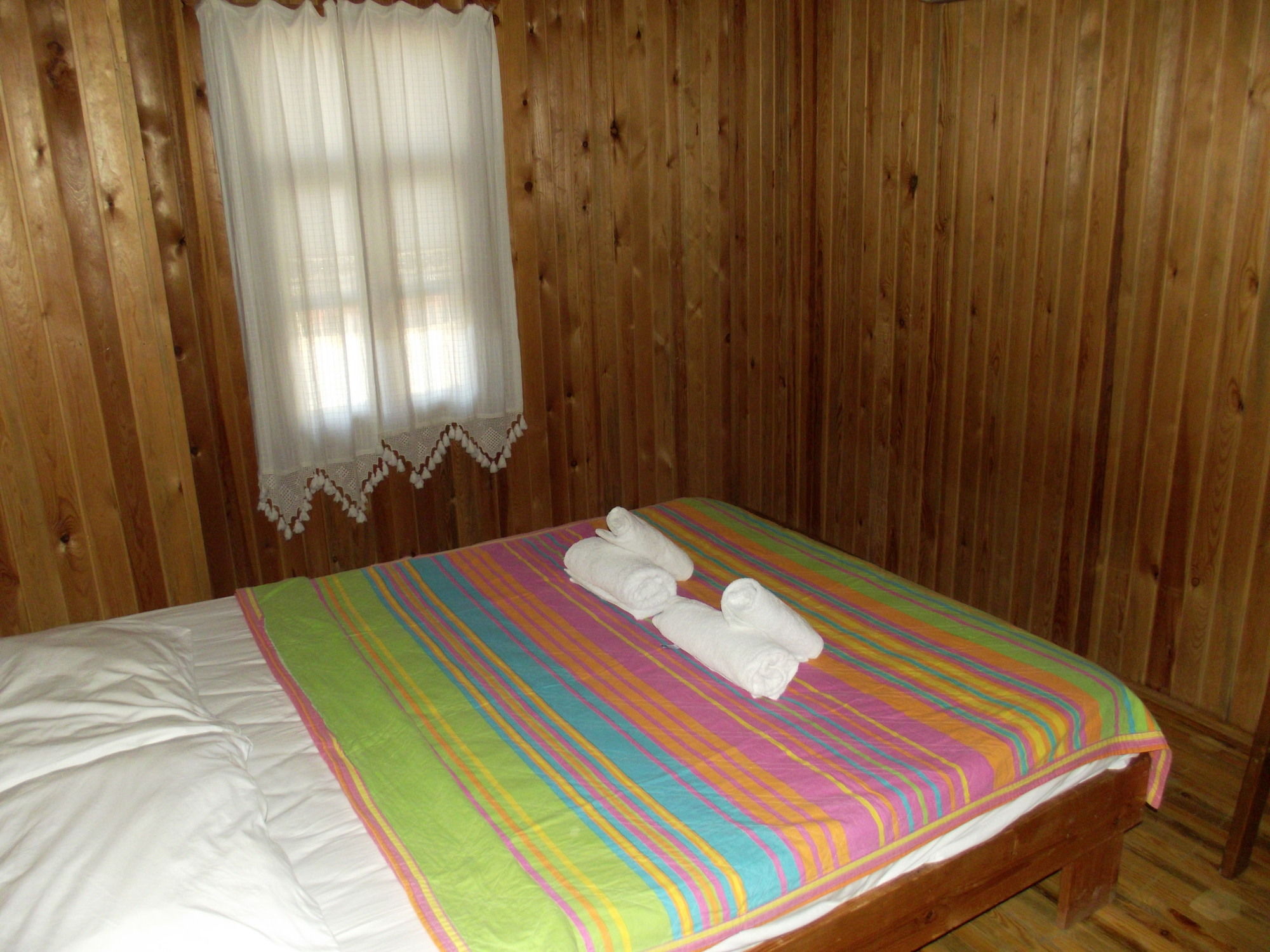 Фото Koala Bungalows