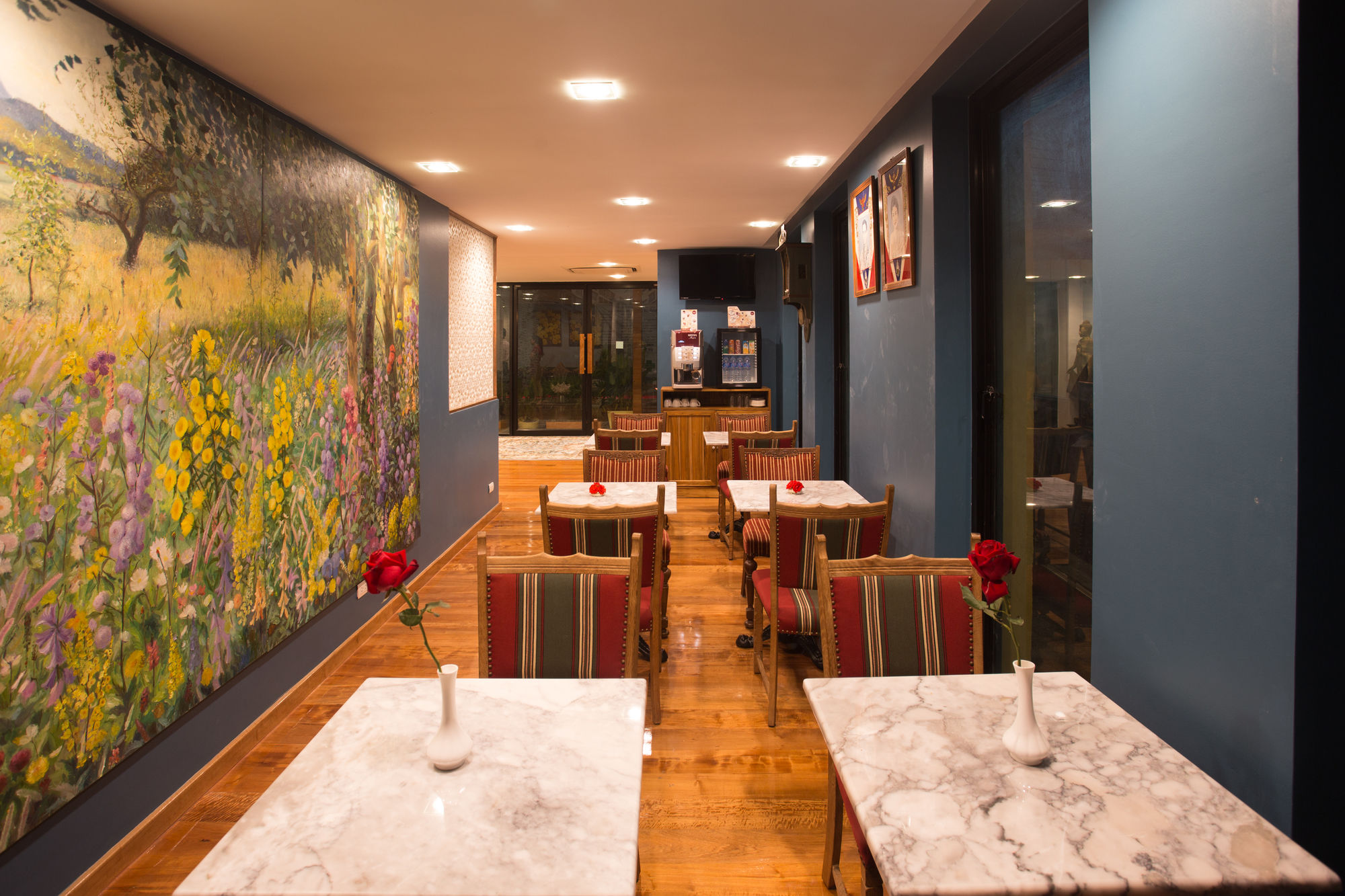 Фото Nine Design Place