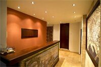 Внешний вид отеля Minos Pension в Муниципальной единице Родосе, фото 5