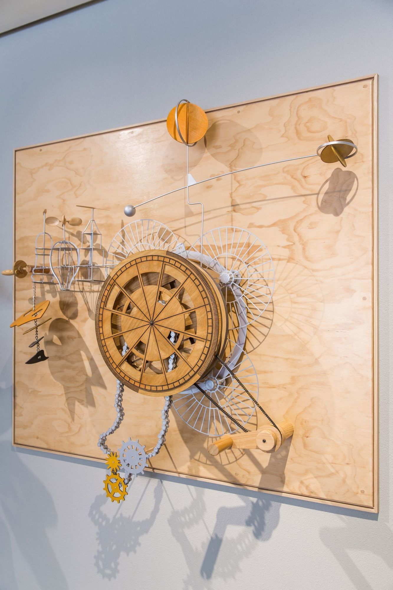 Фото Sun Dialogue Hotel by Cosmos Creation