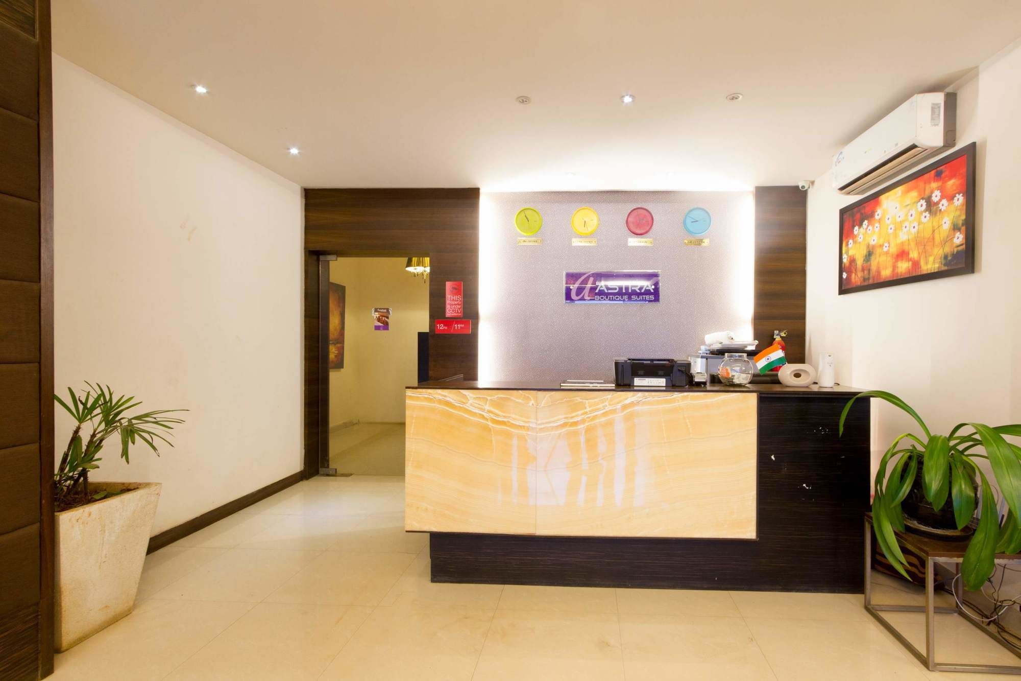 Фото FabHotel Astra Electronic City