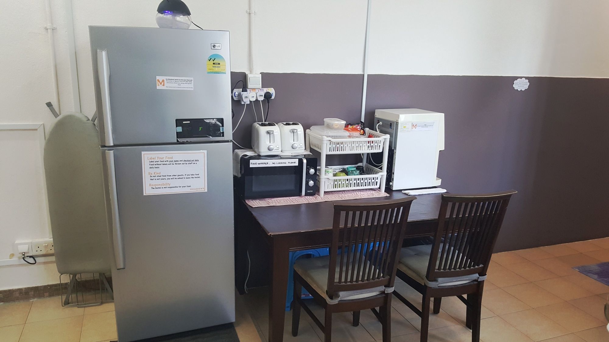 Фото Meadows Hostel