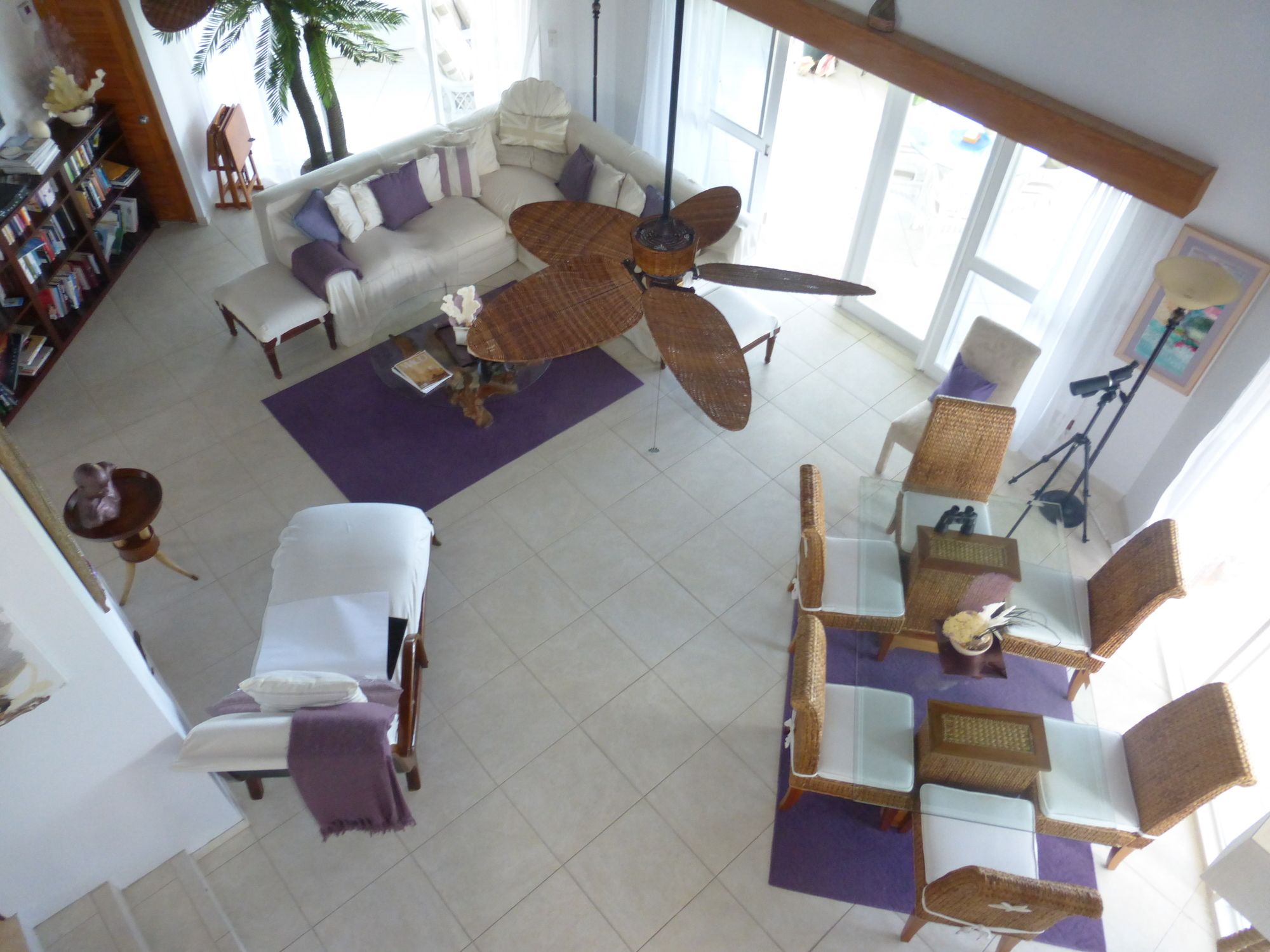 Фото Villa North Winds Orange Hill