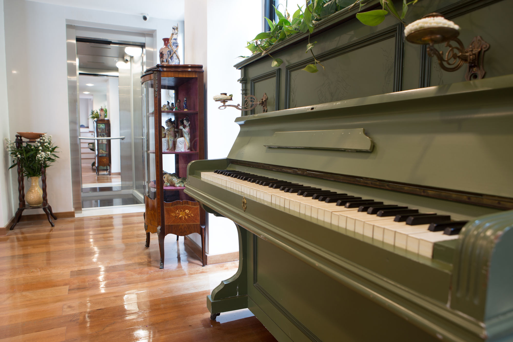 Фото Nine Design Place