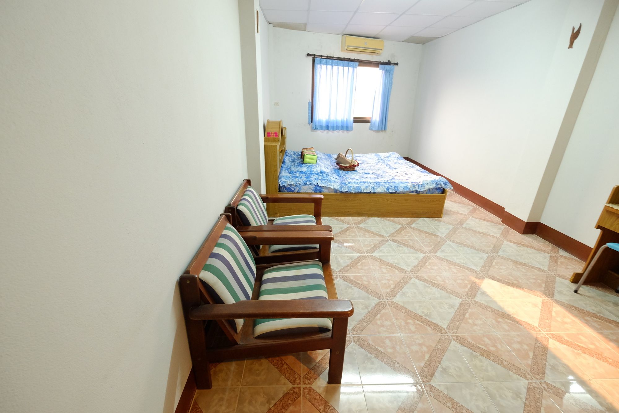 Фото Leo Park Guest House