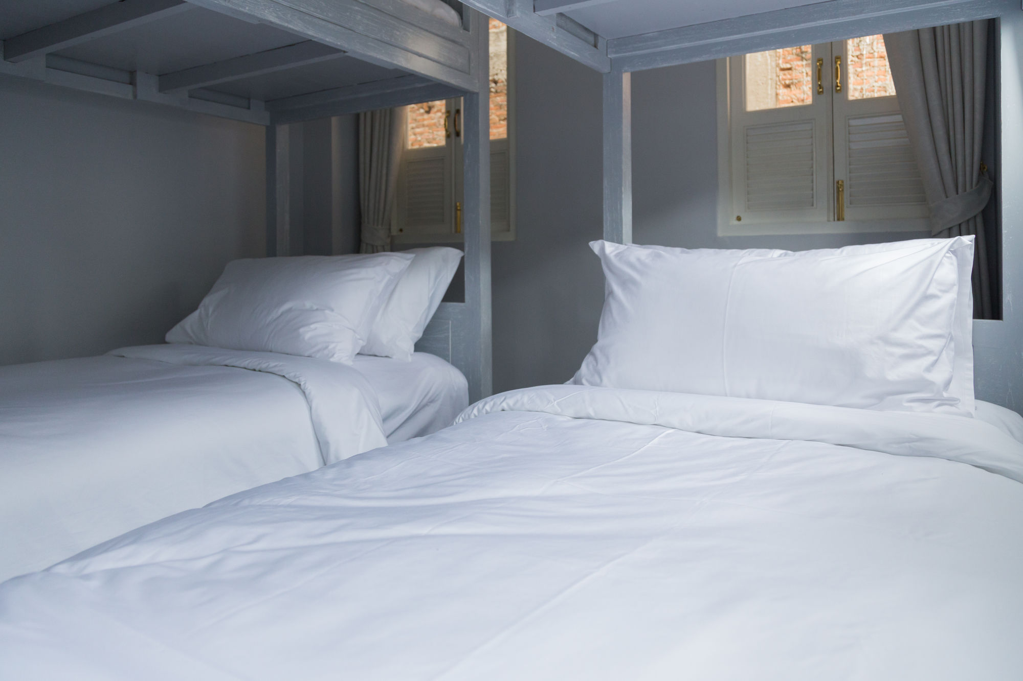 Фото Noursabah Bed Bangkok