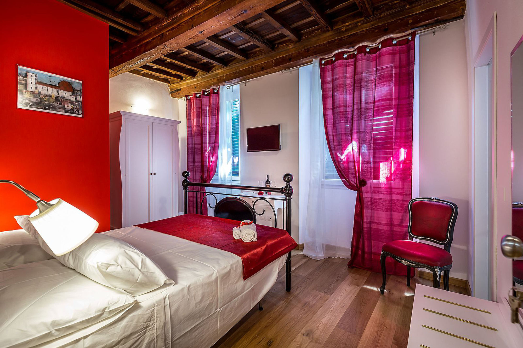 Фото B&b La Stella D'Oro